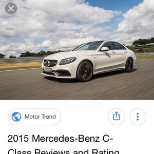 Meet your Posher, Cris